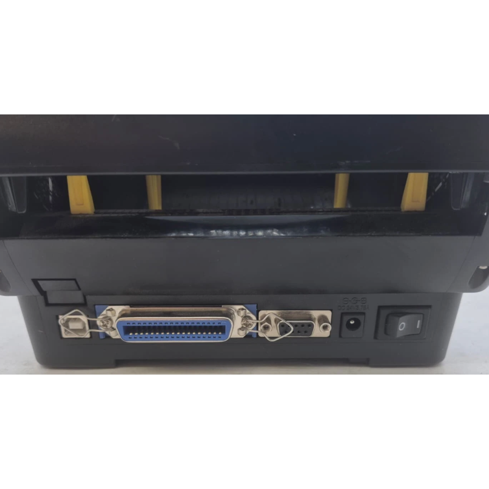 美國原裝WASP WPL305E⭐️商務網絡標籤機203DPI含裁刀⭐️原裝9新享保固-細節圖5