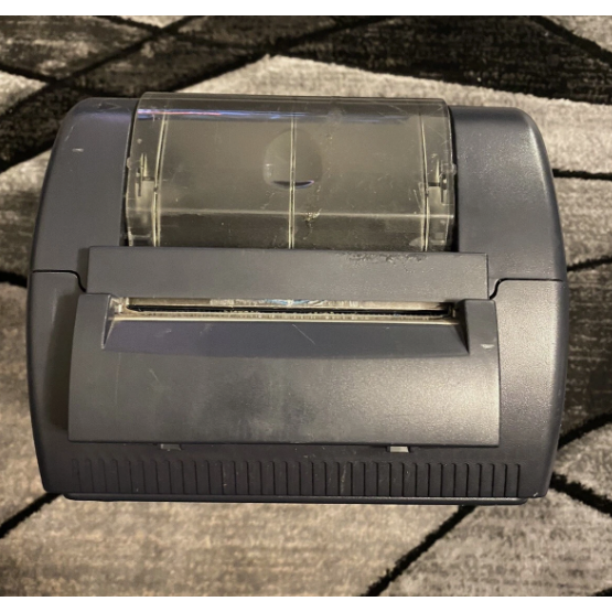 美國原裝Cobra VnM4 PRO Sign Maker⭐️商務標籤機203DPI含裁刀⭐️原裝9新享保固-細節圖2