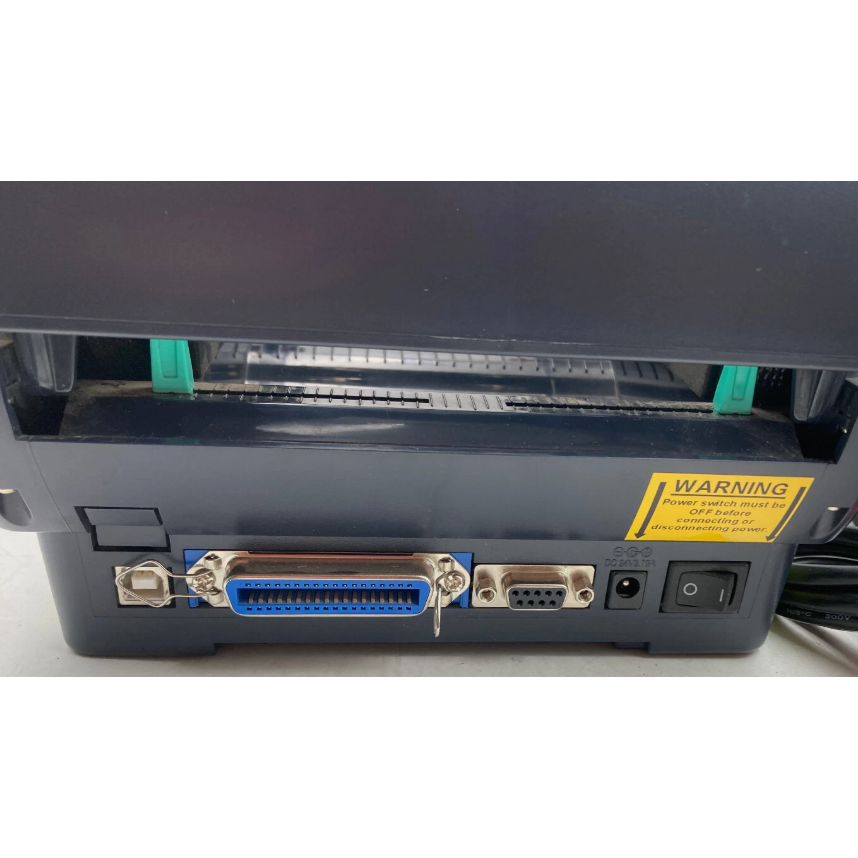 美國原裝Cobra VnM4 PRO Sign Maker⭐️商務標籤機203DPI含裁刀⭐️原裝9新享保固-細節圖6