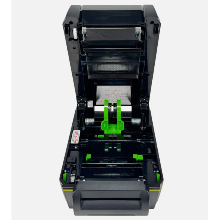 美國原裝Cobra VnM4 PRO Sign Maker⭐️全彩LCD商務標籤機300DPI含裁刀⭐️原裝9新享保固-細節圖3