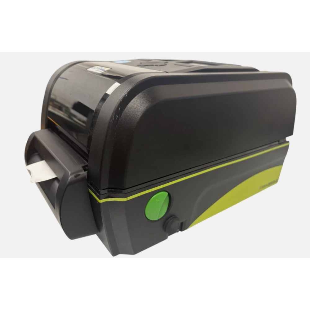 美國原裝Cobra VnM4 PRO Sign Maker⭐️全彩LCD商務標籤機300DPI含裁刀⭐️原裝9新享保固-細節圖4