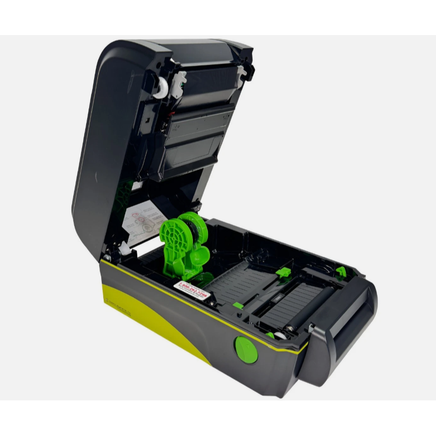 美國原裝Cobra VnM4 PRO Sign Maker⭐️全彩LCD商務標籤機300DPI含裁刀⭐️原裝9新享保固-細節圖6