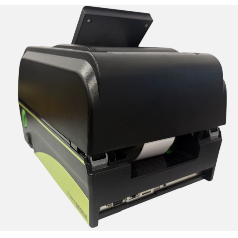 美國原裝Cobra VnM4 PRO Sign Maker⭐️全彩LCD商務標籤機300DPI含裁刀⭐️原裝9新享保固-細節圖7