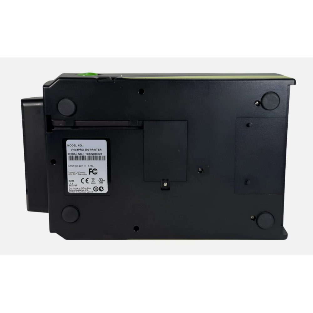 美國原裝Cobra VnM4 PRO Sign Maker⭐️全彩LCD商務標籤機300DPI含裁刀⭐️原裝9新享保固-細節圖9