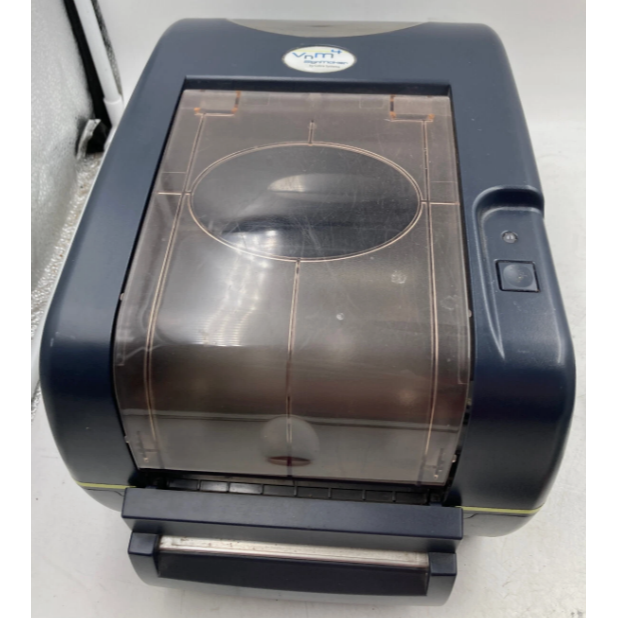 美國原裝VnM4 PRO Safety Sign Label maker⭐️商務標籤機含裁刀贈原廠鍵盤⭐️原裝9新享保固-細節圖2