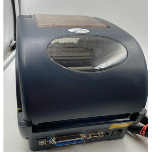 美國原裝VnM4 PRO Safety Sign Label maker⭐️商務標籤機含裁刀贈原廠鍵盤⭐️原裝9新享保固-細節圖5