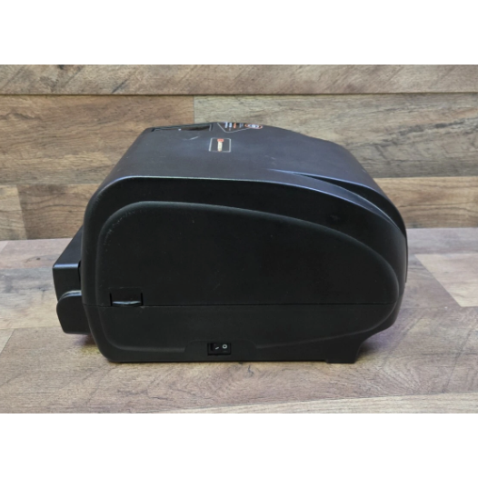 美國原裝LT LABELTEC 4 PRO⭐️TA300高精度網絡標籤機300DPI含裁刀⭐️原裝9新享保固-細節圖2