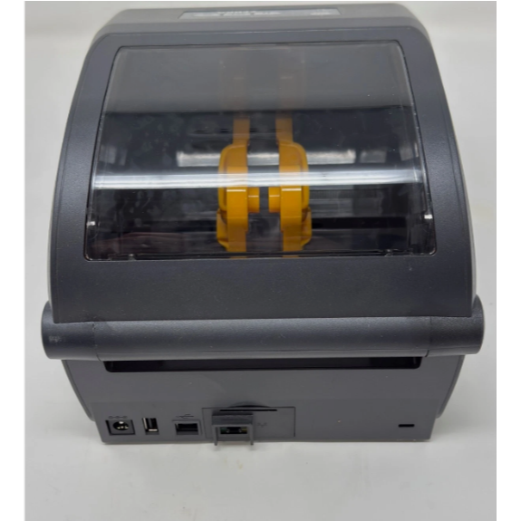 Zebra ZD421⭐️斑馬300dpi無線網絡智慧標籤機 原裝9新享保固⭐️iOS藍牙WIFI-細節圖5