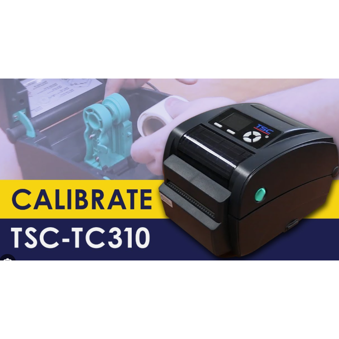 TSC TC310⭐️300DPI彩色LCD高精度網絡條碼標籤機 標準機含裁刀⭐️全新品原裝公司貨-細節圖3