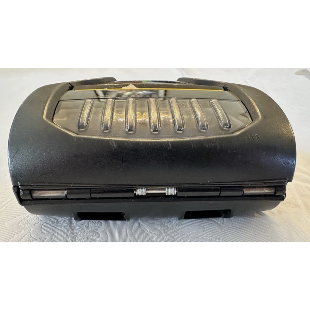 ZEBRA ZQ320 Plus⭐️斑馬72MM攜帶型iOS行動收據標籤印表機 USB-C藍牙⭐原裝9新最新-細節圖3