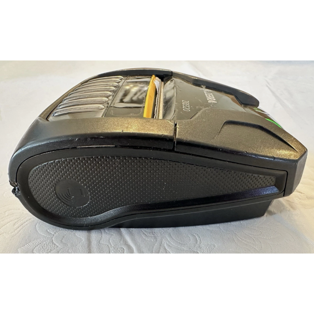 ZEBRA ZQ320 Plus⭐️斑馬72MM攜帶型iOS行動收據標籤印表機 USB-C藍牙⭐原裝9新最新-細節圖4