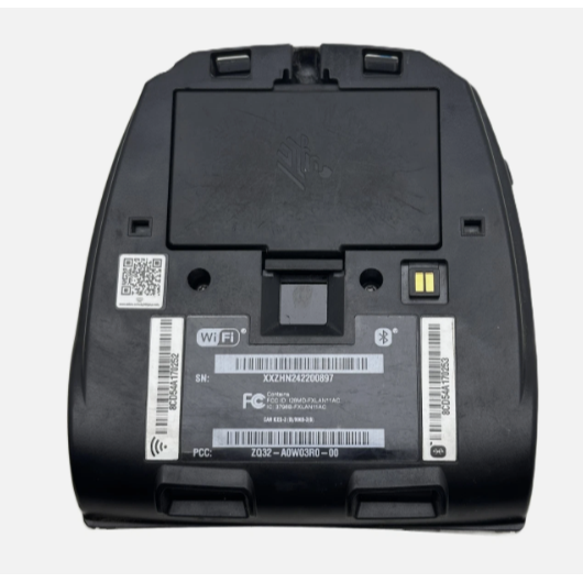 ZEBRA ZQ320 Plus⭐️斑馬72MM攜帶型iOS行動收據標籤印表機 USB-C藍牙⭐原裝9新最新-細節圖5