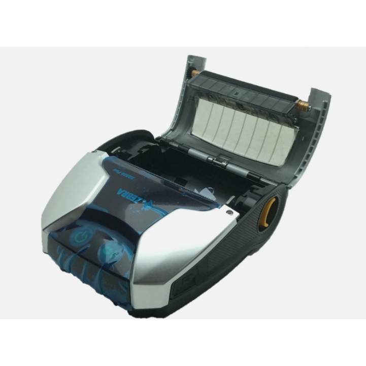 ZEBRA ZQ320 Plus全新套組⭐️斑馬72MM攜帶型iOS行動收據標籤印表機 USB-C藍牙版-細節圖2