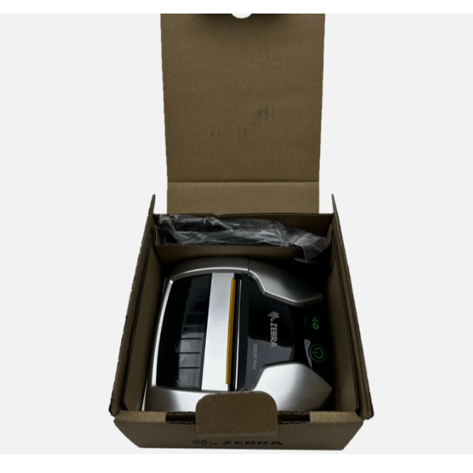 ZEBRA ZQ320 Plus全新套組⭐️斑馬72MM攜帶型iOS行動收據標籤印表機 USB-C藍牙版-細節圖6