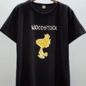 【現貨】糊塗塌客Woodstock短袖T恤上衣※白/黑/藍 ::: i-MelOn :::100%韓國空運 正韓-規格圖6