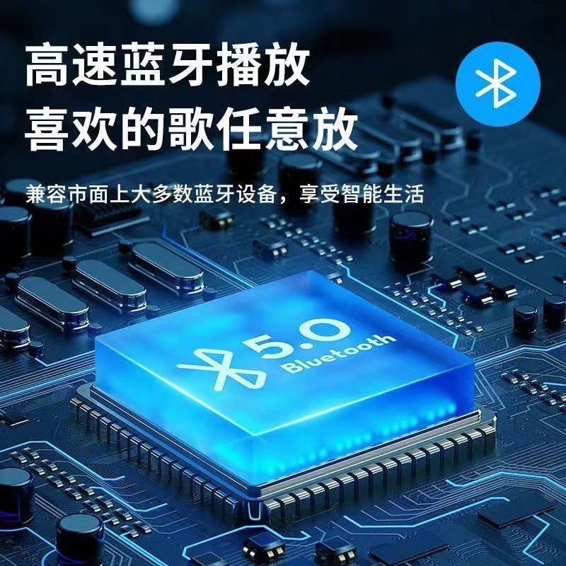 HP惠普6002S藍牙音響電腦桌上型有線通用條形音箱立體聲大音量高音質-細節圖5