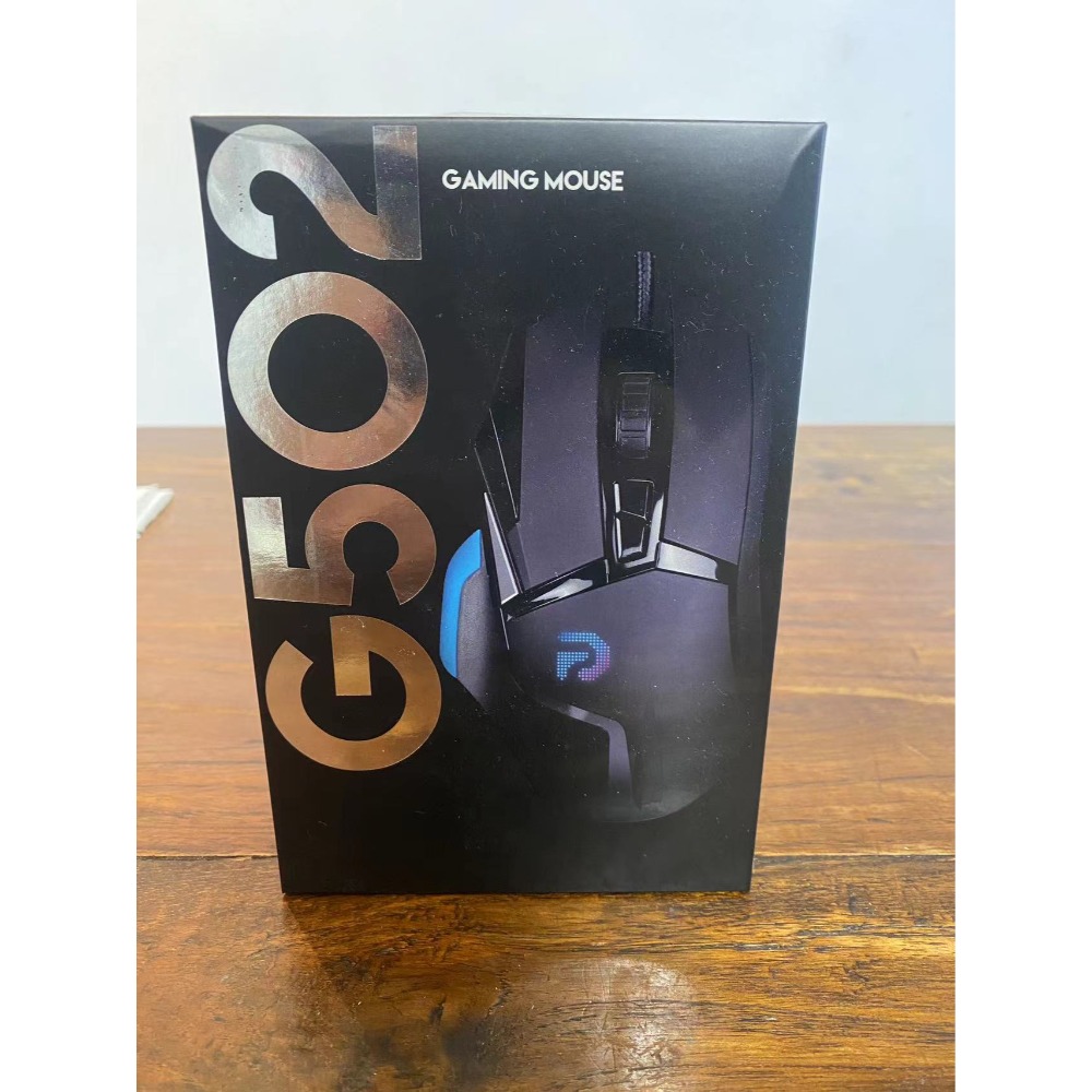 G502