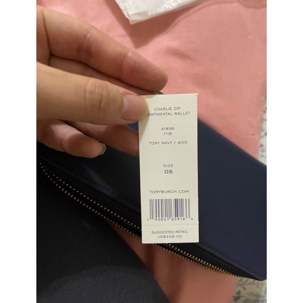 TB41856長夾-細節圖4