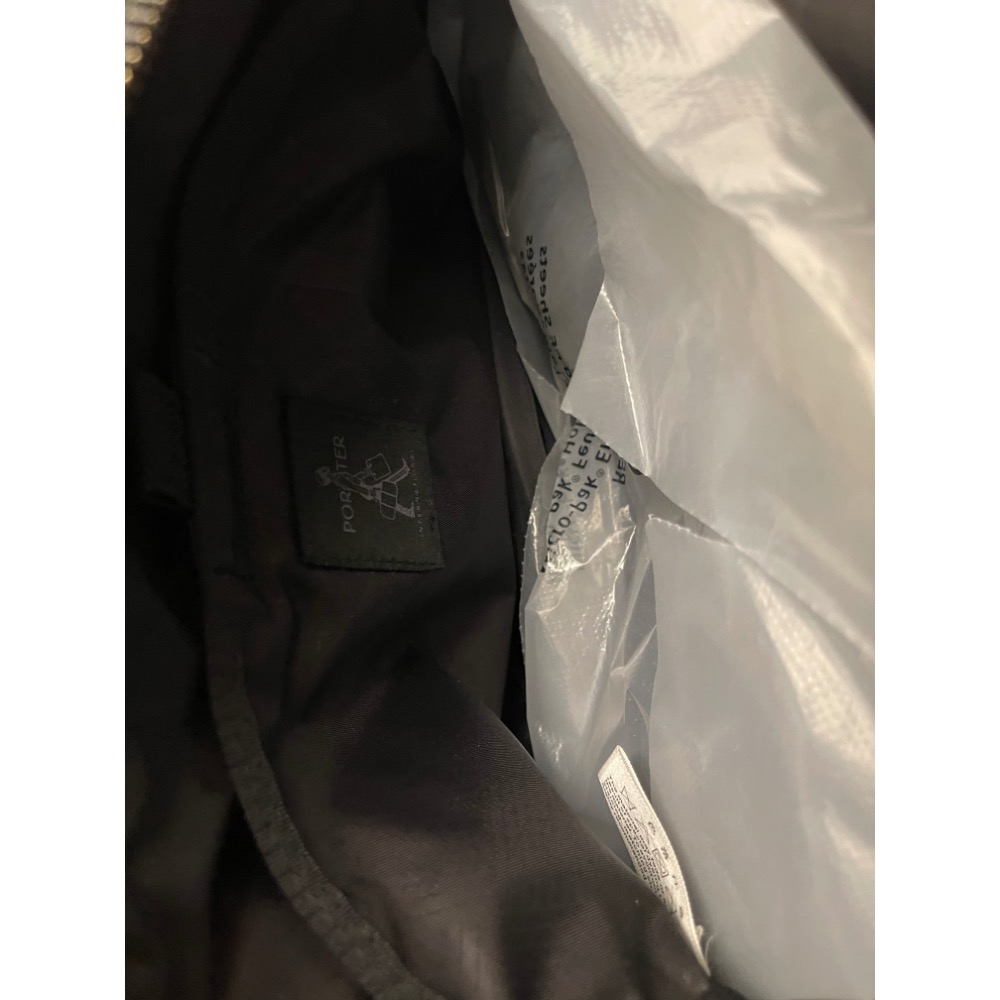 PORTER MELODY 側背包-細節圖3