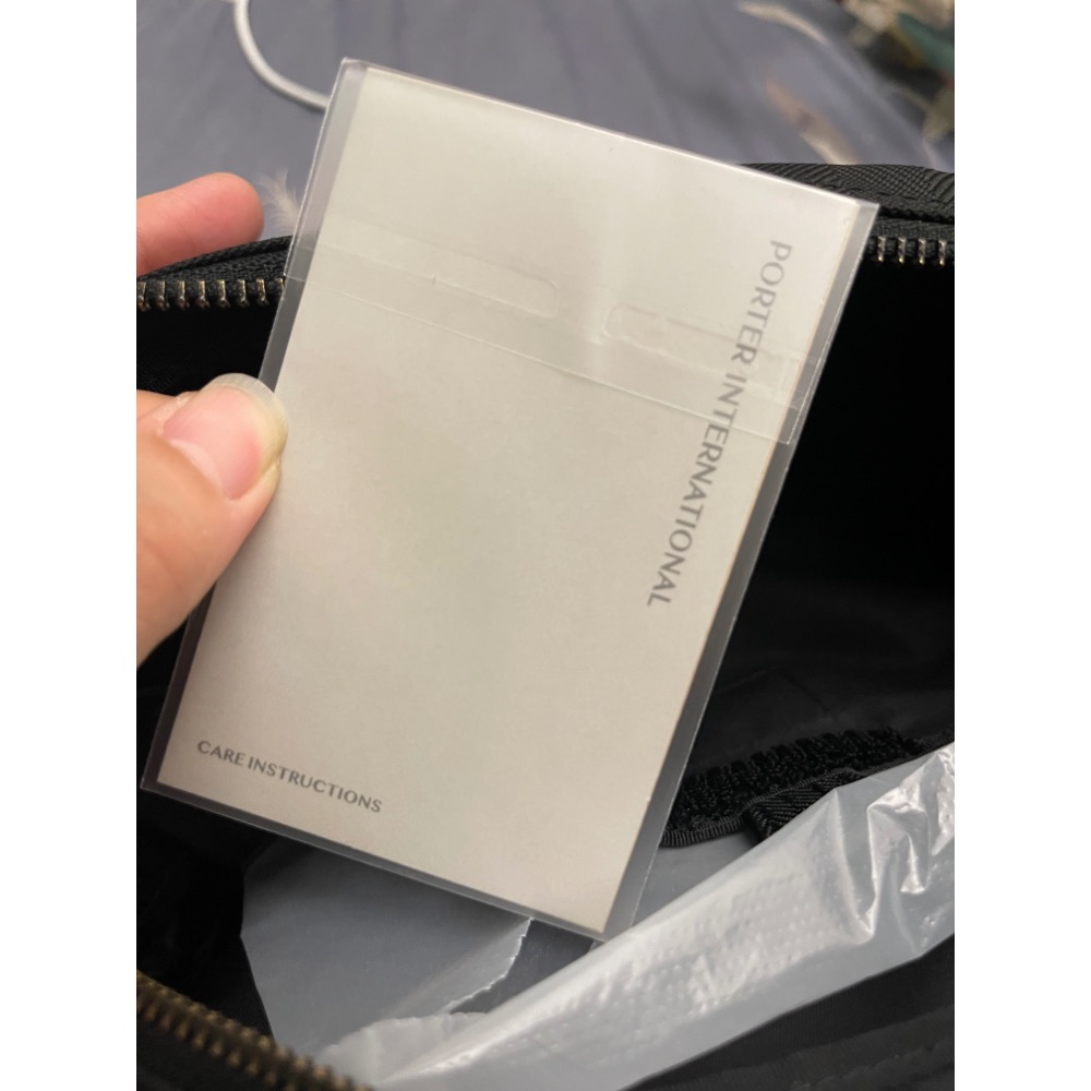 PORTER MELODY 側背包-細節圖4