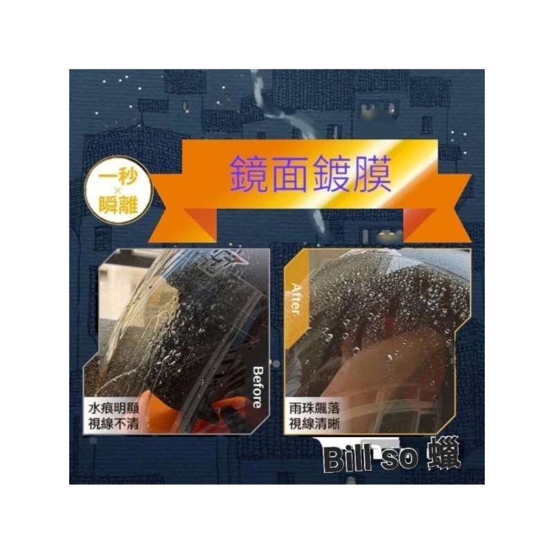 ［台灣現貨］鏡片快速鍍膜-細節圖2