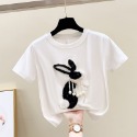 兔兔短袖T恤-規格圖10
