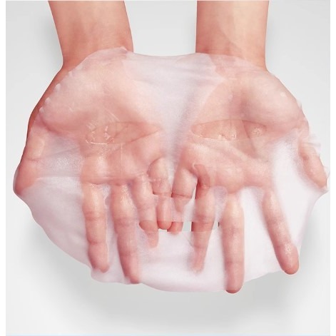 💕挐瑄百元惠民鋪💕一枝春正品冰晶潤膚面膜20片盒裝-細節圖10