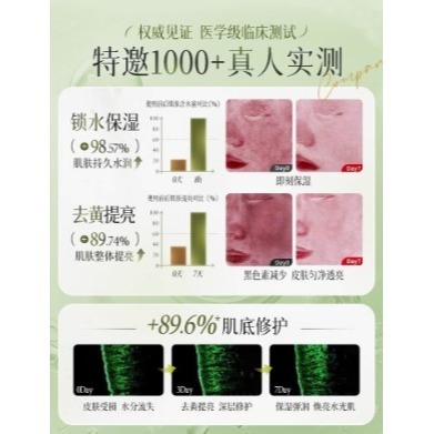 💕挐瑄百元惠民鋪💕AVGULO阿古麗婭白松露水爽肤-細節圖6