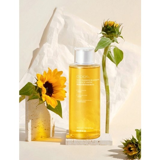 💕挐瑄百元惠民鋪💕OPOSI菸鹼醯胺臻萃煥膚精華水-細節圖7