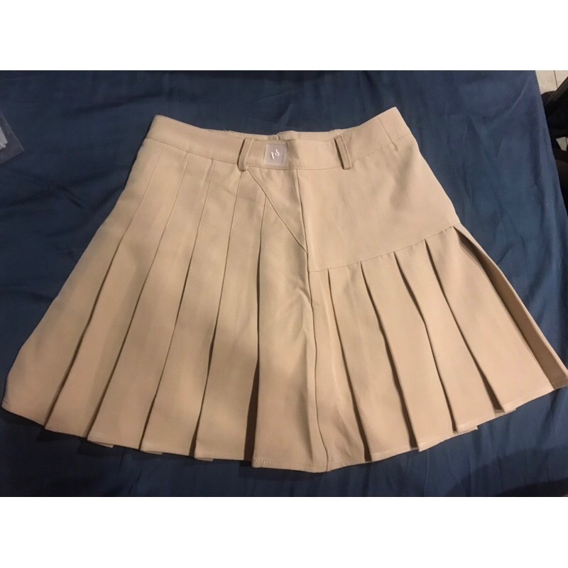 《全新》【VARIOUS 21】 High School Goddess 百摺套裝-細節圖4