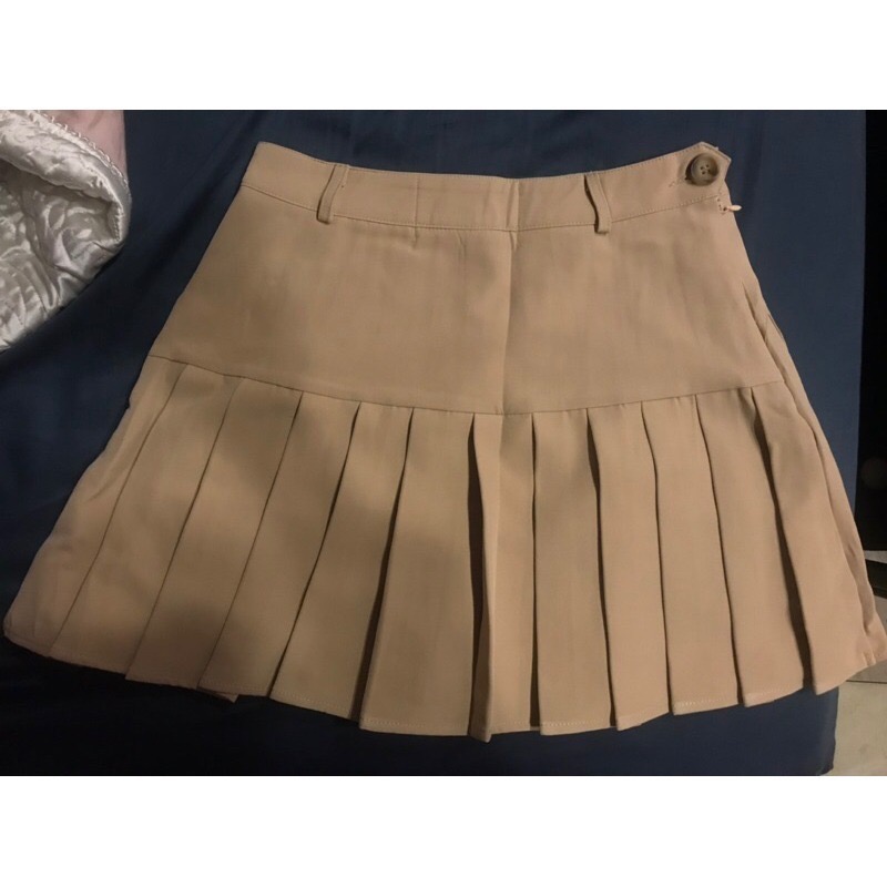 《全新》【VARIOUS 21】 High School Goddess 百摺套裝-細節圖5