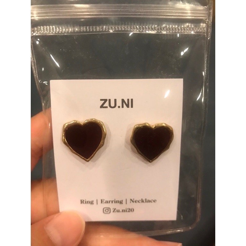 獨特耳飾 每對$250-細節圖3