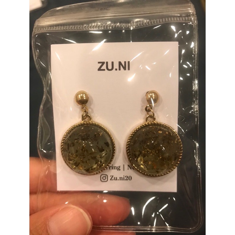 獨特耳飾 每對$250-細節圖4