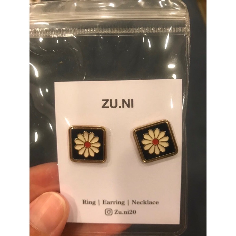 獨特耳飾 每對$250-細節圖5