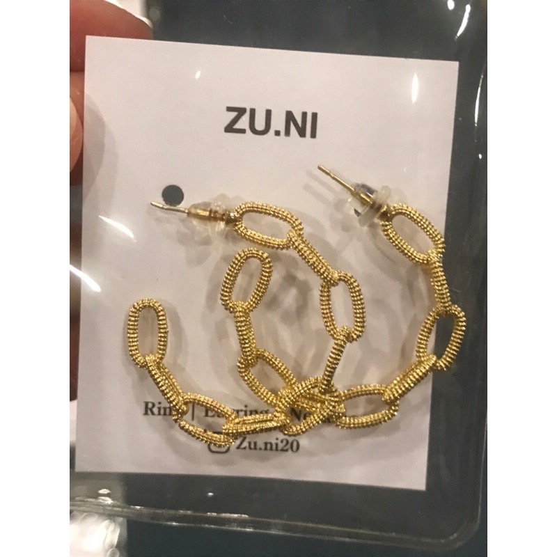 獨特耳飾 每對$250-細節圖6