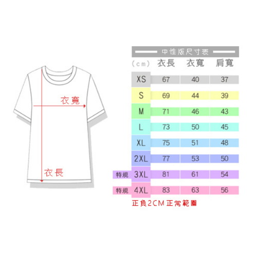 台灣TAIWAN自創品牌潮流T恤-PIPPEP-人生好累系列-星期四-細節圖6