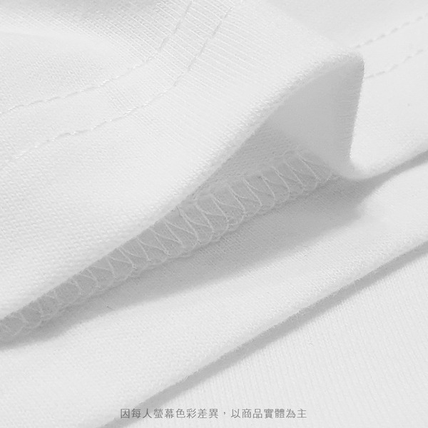 台灣TAIWAN自創品牌潮流T恤-厚磅單邊開岔-轉印技術印刷-pip-pep-拳擊貓-細節圖9