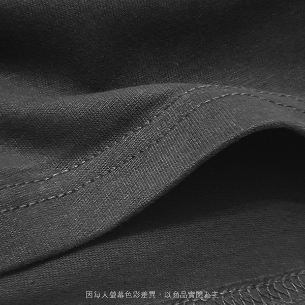 台灣TAIWAN自創品牌潮流T恤-厚磅單邊開岔-轉印技術印刷-pip-pep-國王柯基-細節圖6