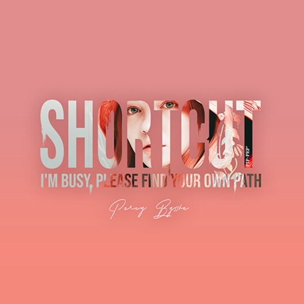 台灣TAIWAN自創品牌潮流T恤-厚磅單邊開岔-轉印技術印刷-pip-pep-捷徑-細節圖5