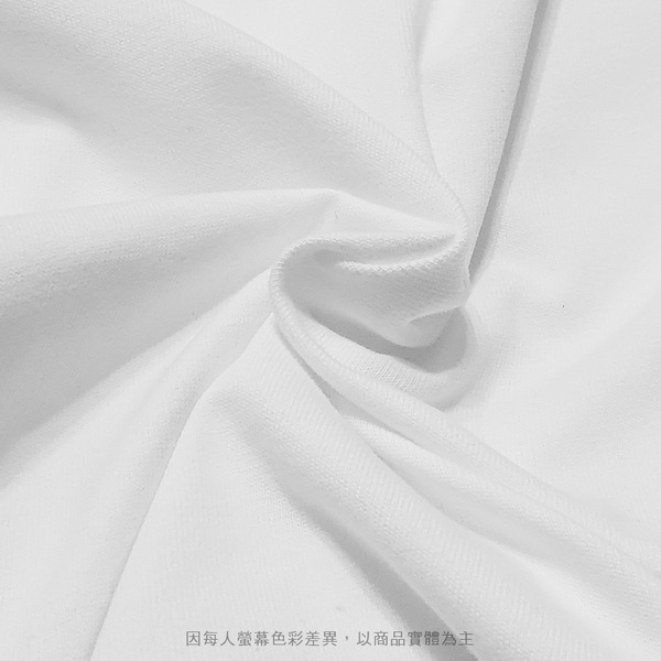 台灣TAIWAN自創品牌潮流T恤-厚磅單邊開岔-轉印技術印刷-pip-pep-蛋黃貓-細節圖9