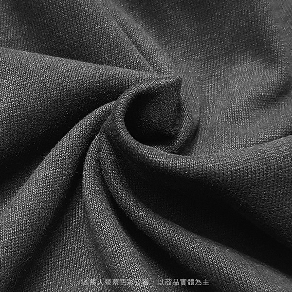 台灣TAIWAN自創品牌潮流T恤-厚磅單邊開岔-轉印技術印刷-pip-pep-森林女孩-細節圖4