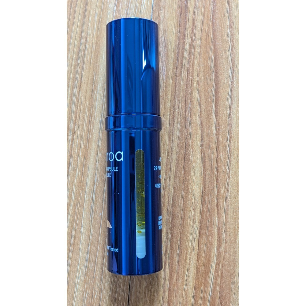 Luciroa 韓國淡斑美白安瓶-細節圖4