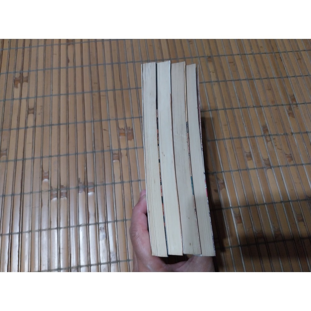 [阿娟雜貨店]A-7-唐魯孫 老古董 說東道西 大雜燴 南北看 #大地出版-細節圖3