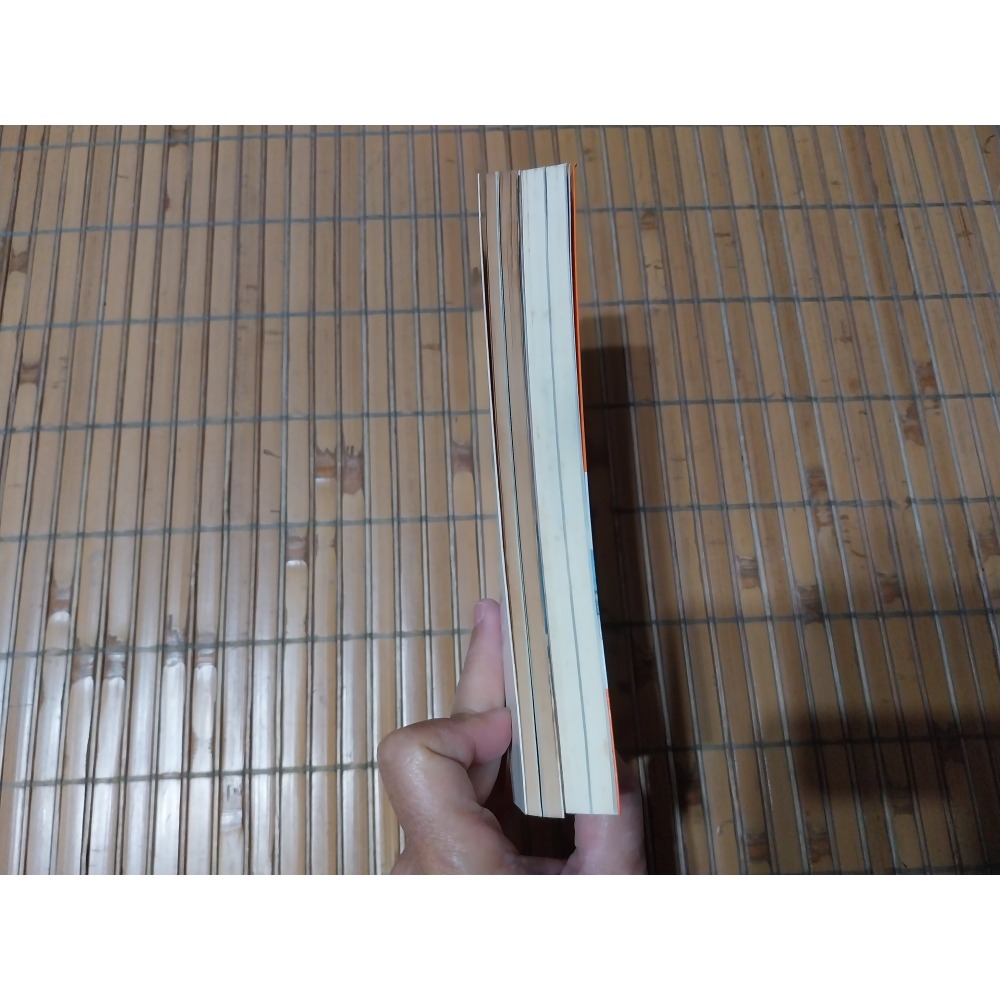 [阿娟雜貨店]A-7－－－梁丹丰 穿越大峽谷 金鷹行 #大地出版 初版-細節圖3