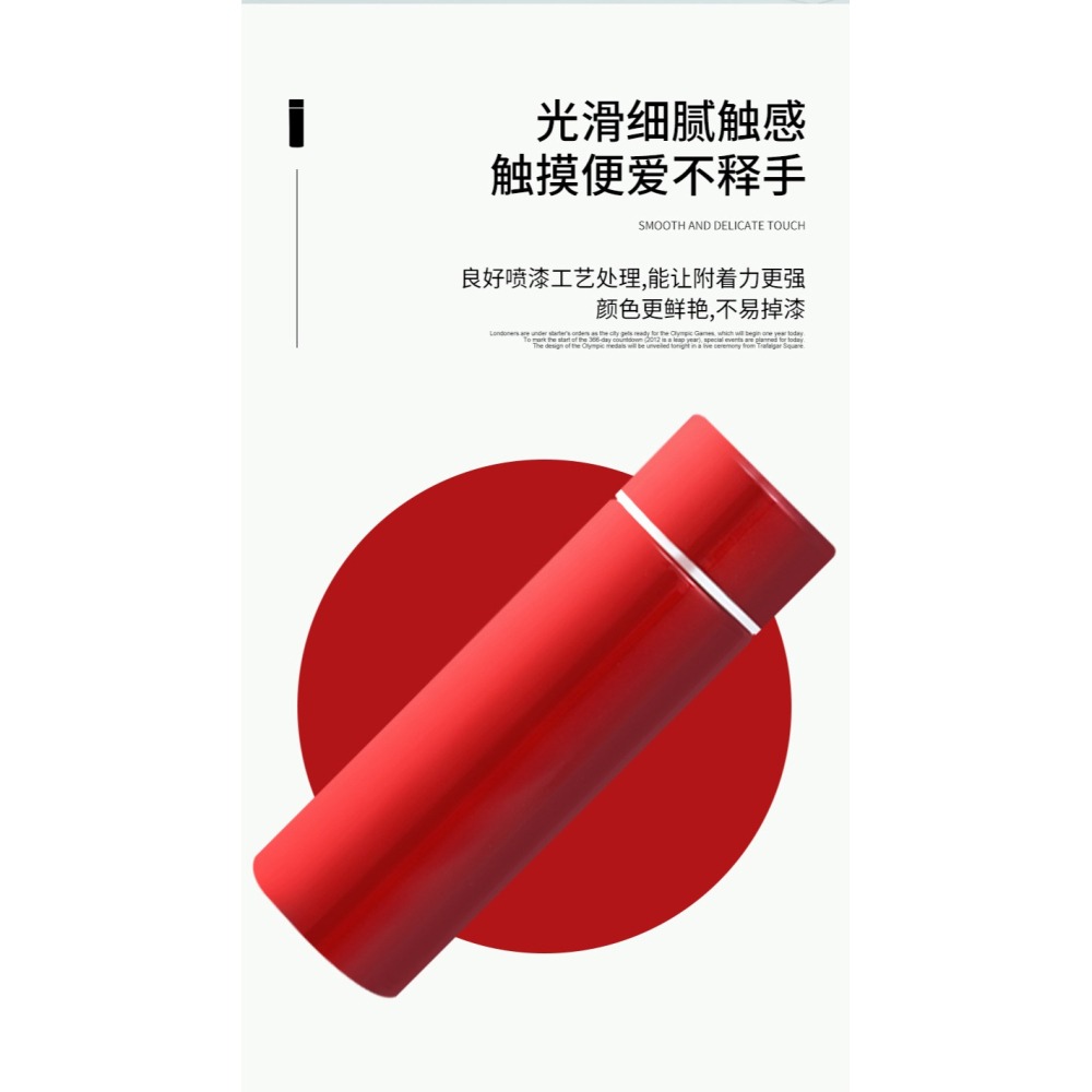 珍棧批發城~小巧保溫杯304不銹鋼口袋保溫杯150ml創意迷你直身水杯可愛學生杯子防狼杯小型隨身杯-細節圖3