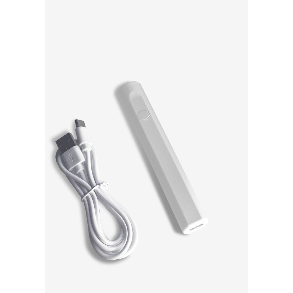 固態貼片膠穿戴甲黏合凝膠持久牢固不回彈貼甲片粘合劑美甲膠管狀穿戴甲固態透明膠30m一字燈美甲黏著劑-規格圖10