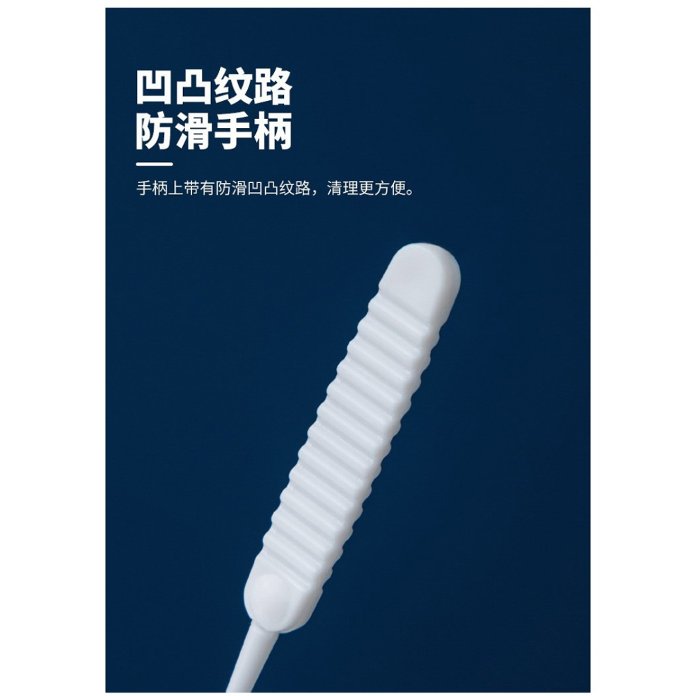 花灑清潔刷子10入噴頭清理疏通針迷你多功能蓮蓬頭出水孔清洗刷縫隙小孔清理-細節圖5