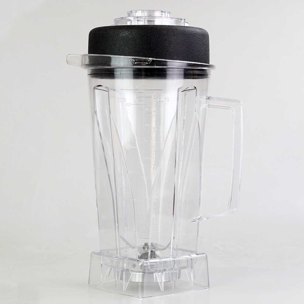 Vitamix杯蓋蓋圍15cm維他美仕蓋子vm0109 TNC5200s6300破壁料理機配件果汁機蓋子-細節圖2