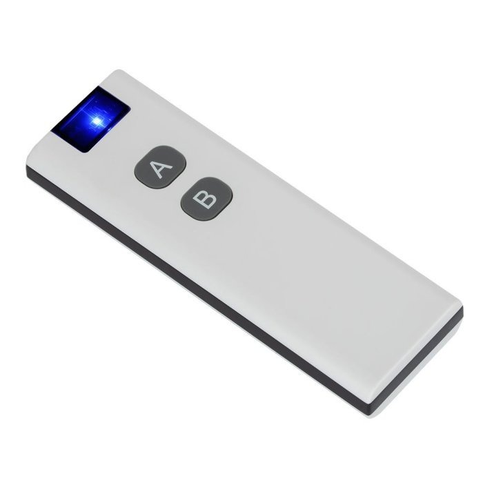 無線遙控開關5V12V24V門鎖加裝無線開關小皮箱無線遙控開關控制門禁鎖 LED燈飾電控鎖遙控電燈遙控音響自製無線遙控-規格圖9