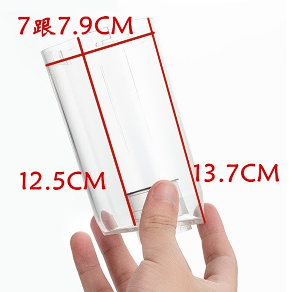 HY-118揚子吸塵器濾芯過濾網吸塵杯濾芯吸塵器濾芯吸塵器集塵杯無線吸塵器配件-細節圖5